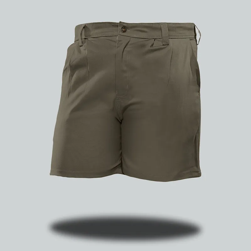 Swartbas Shorts - Image 1
