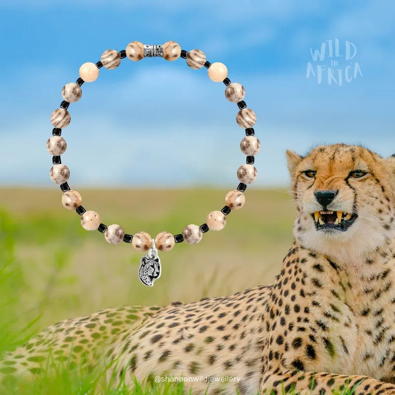 Cheetah Bracelet - Image 8