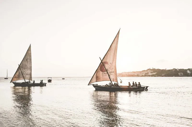 Lamu Palace - Image 2