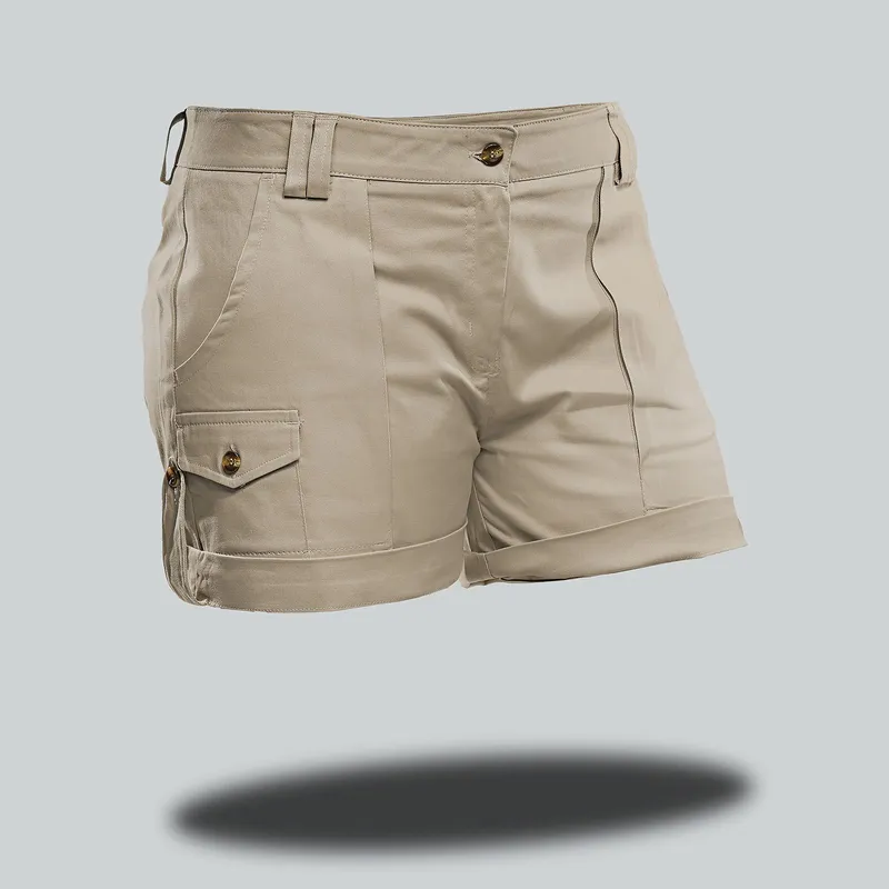 Kestrel Ladies Shorts - Image 2