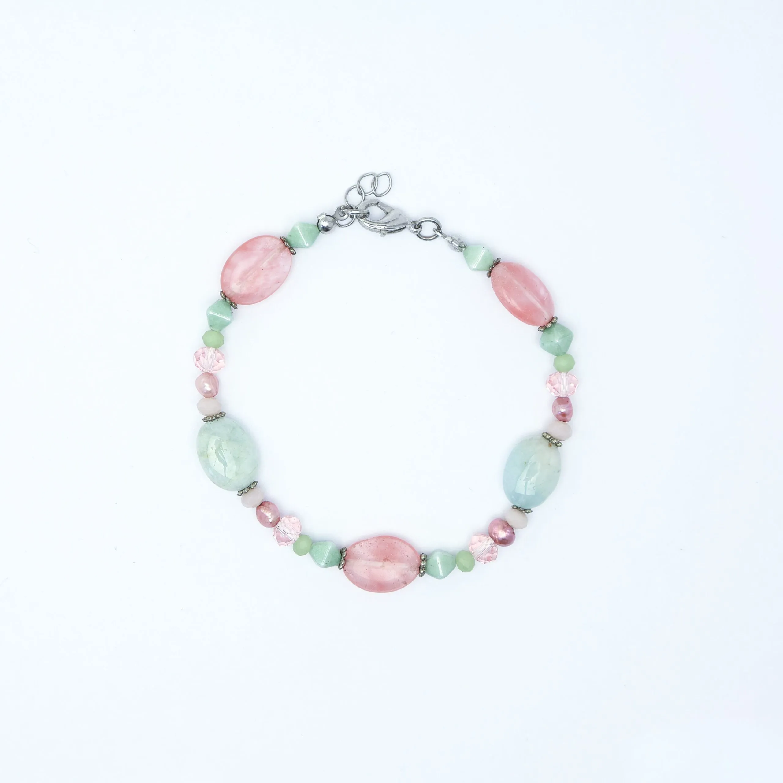 Umtha - BOTANICALS - BRACELET - PROTEA - BRPR02