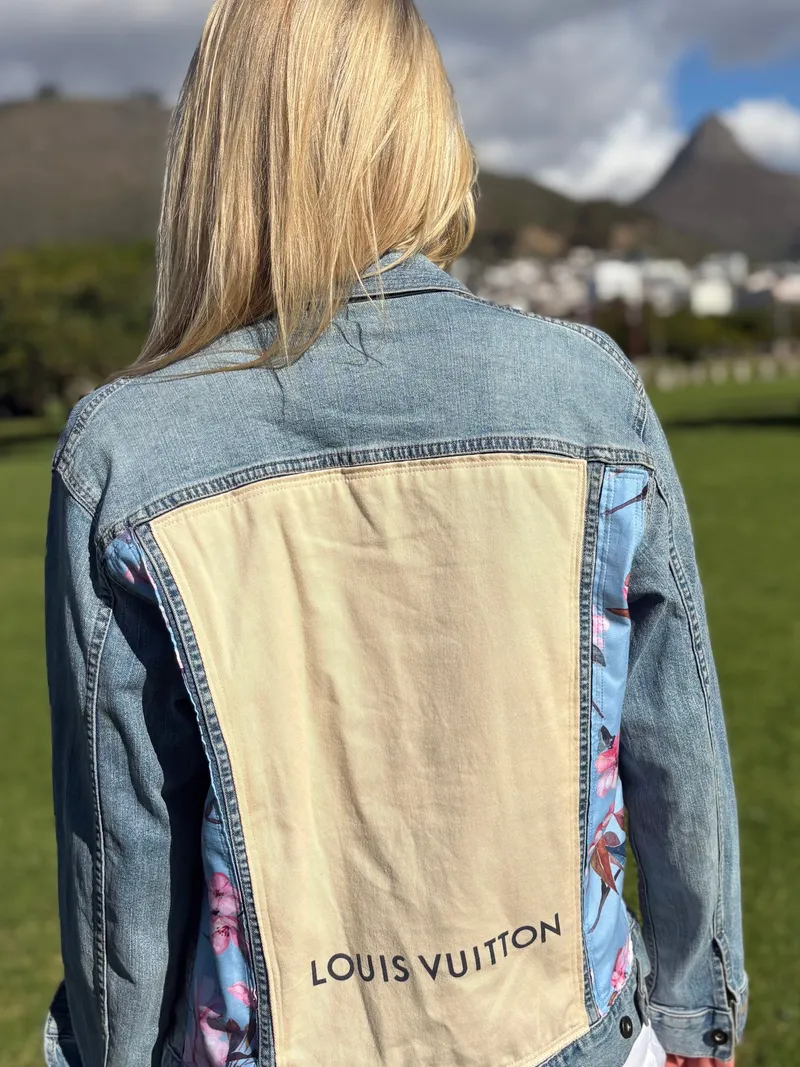 ByBobbie Jacket - Louis Vuitton - Image 1