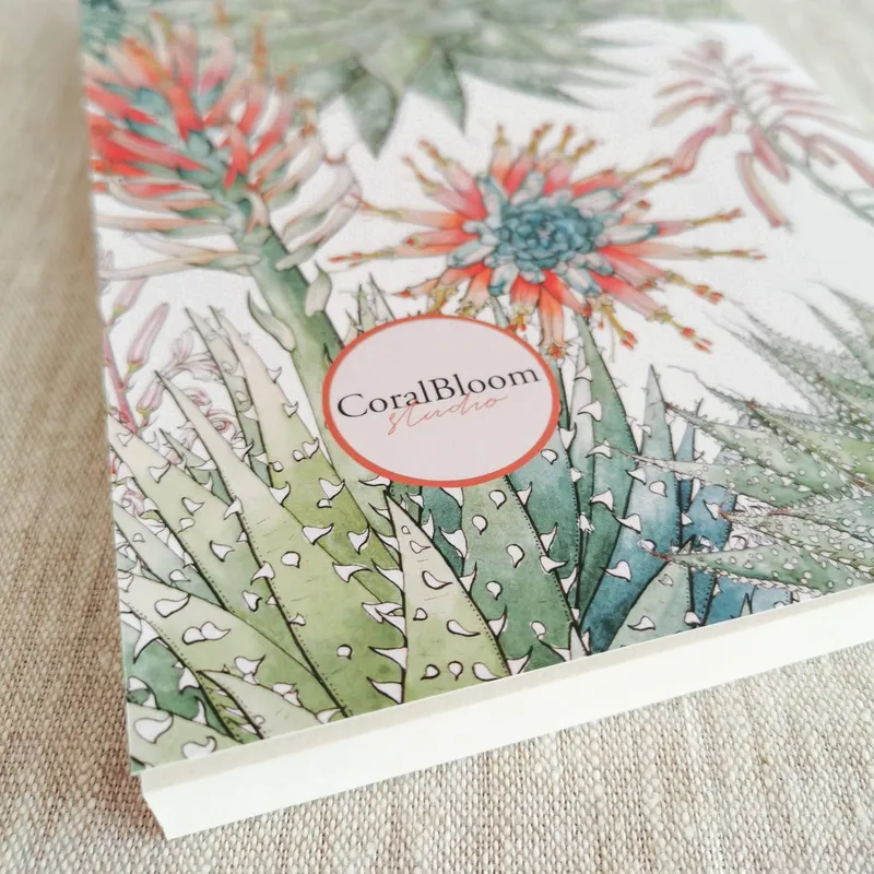 Succulents Journal - Image 2