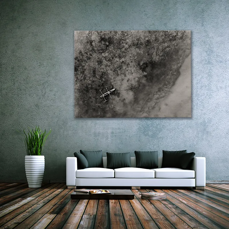 The Outrigger - Image 2