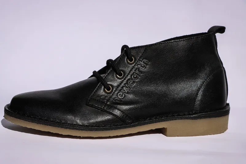 Black Terra Vellie - Ladies - Pre Order - Image 4