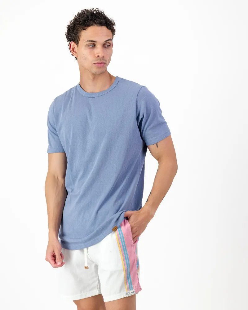 Hipster Shorts - Shell Pink - Image 2