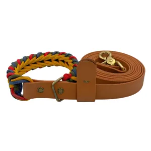 Saffa SNOOT 2.5 Meter Adjustable Long Lead