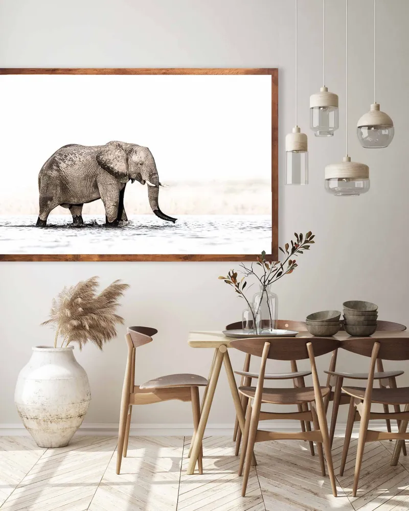 The Crossing - Image 1