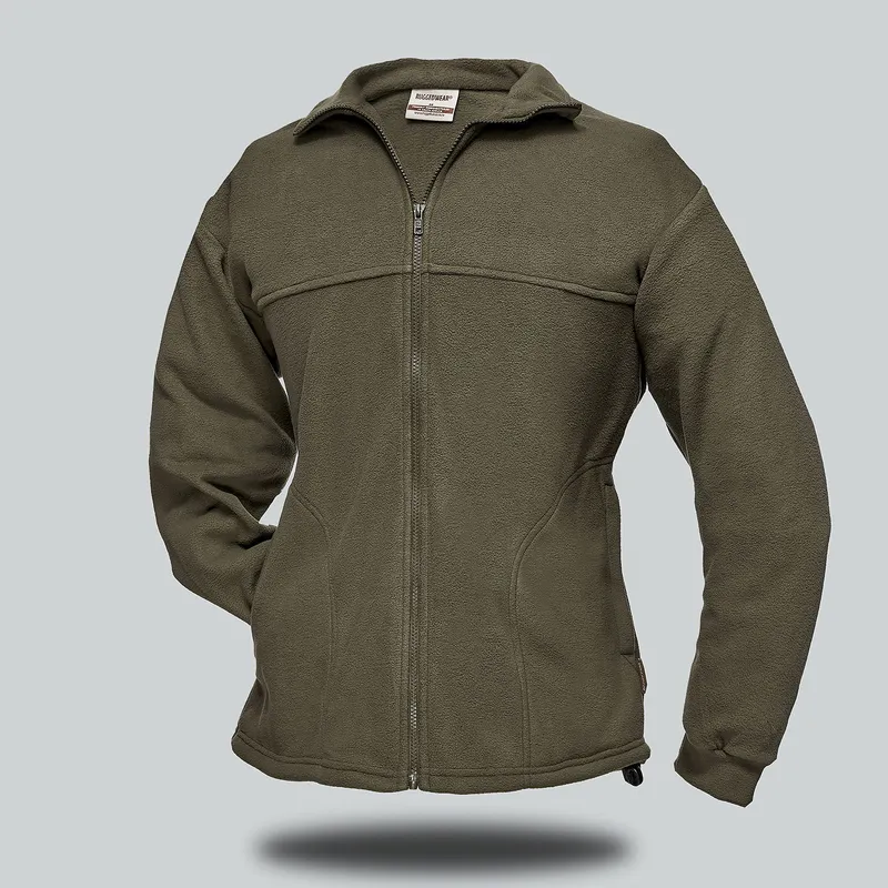 Karoo Fleece Jacket - Image 5