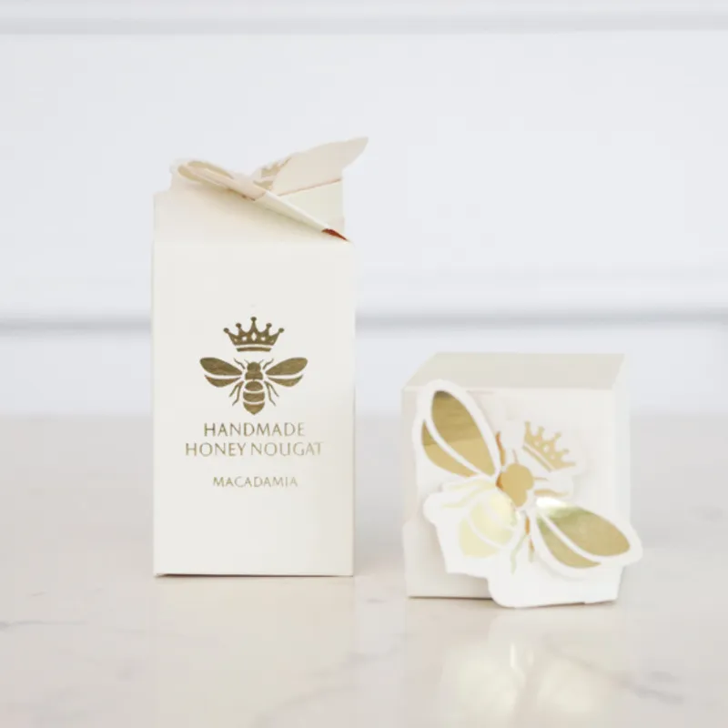 Macadamia Honey Bee (Next Day Delivery Product) - Image 2