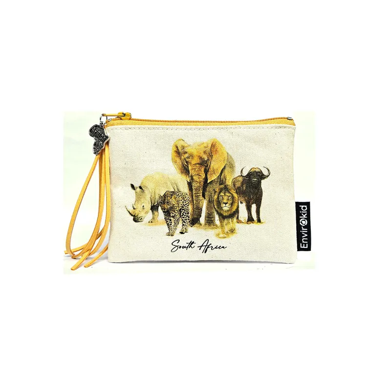 South African Money Purses - Image 1