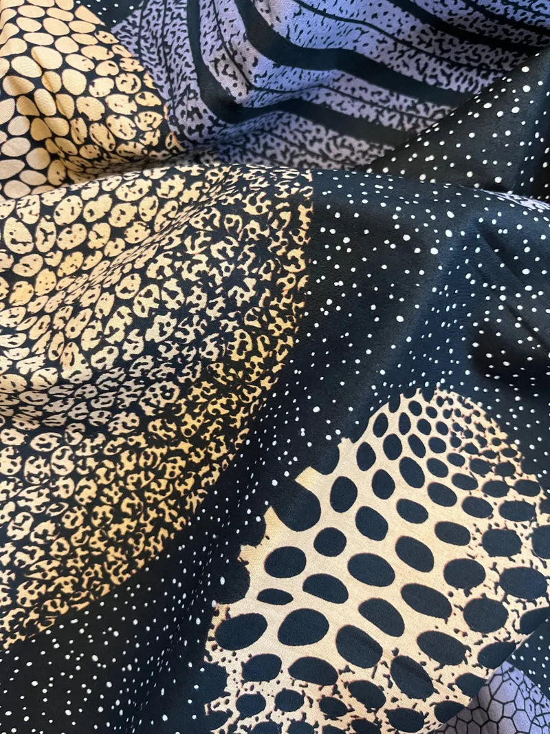 STER African Lifestyle Kimono - Image 2