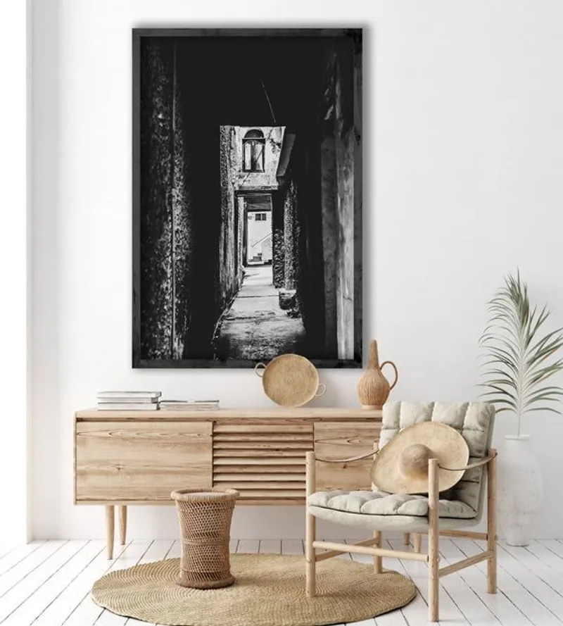 Alleyways - Image 1