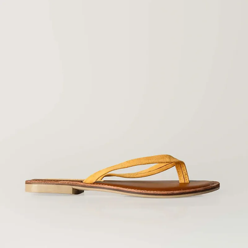 Felpe Velour Sandal – Comfortable Sandals South Africa - Image 2
