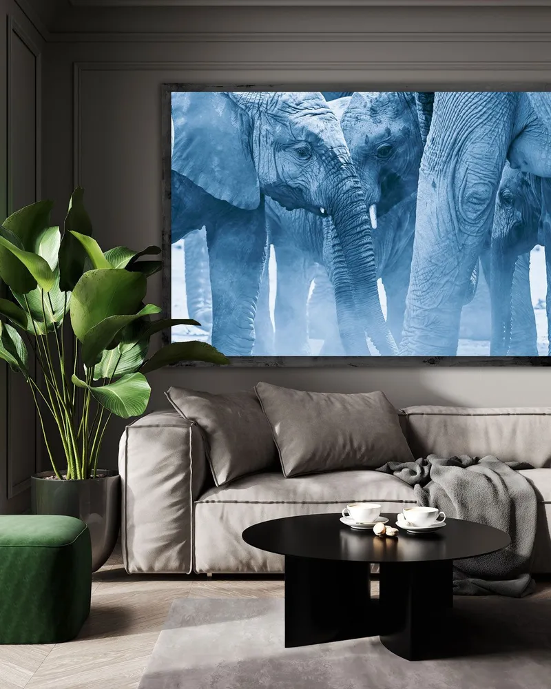 Eye to Eye - Image 2