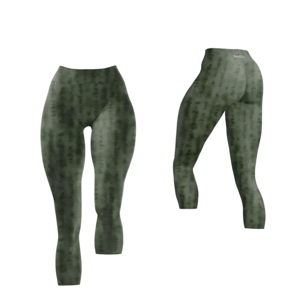 Crocodile skin