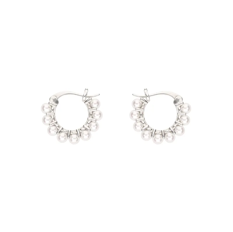 Ring Of Pearls - Image 2