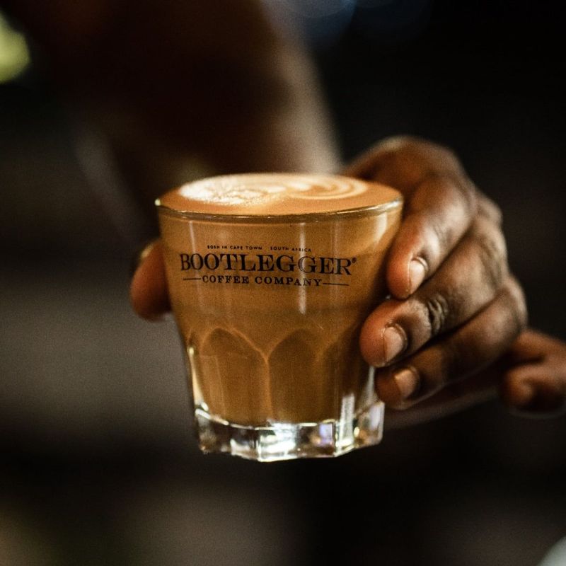 Bootlegger Coffee Co.