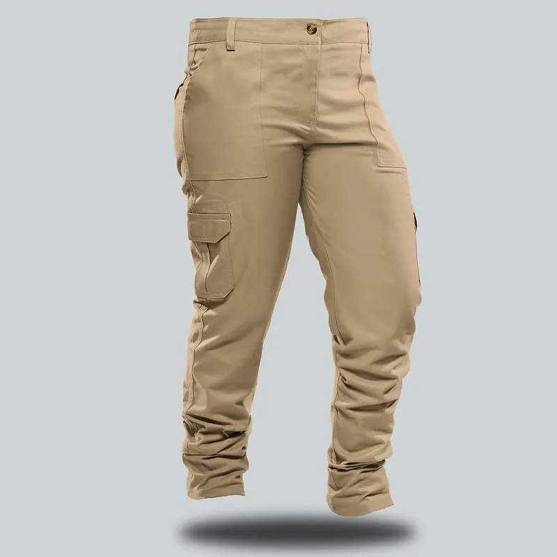 Hornbill Cargo Slacks - Image 1