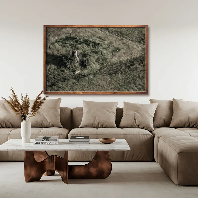 Hunter and huntress - Image 1