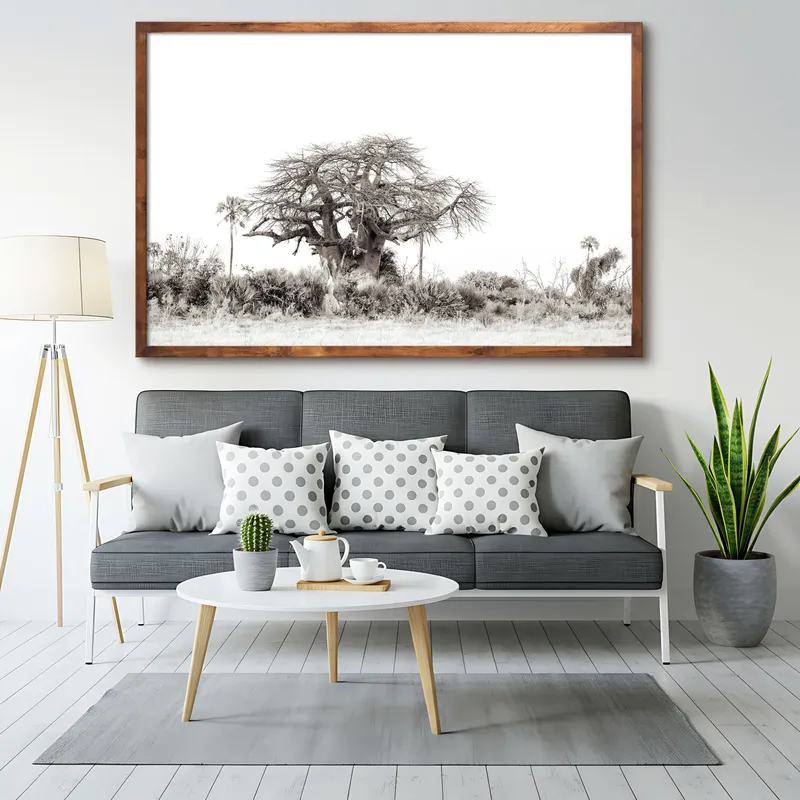 Rooted - Image 1