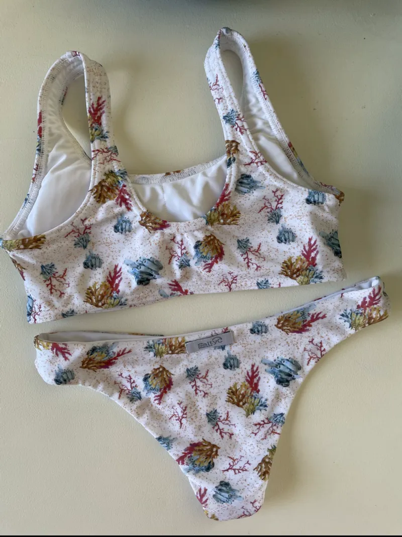 The Sporty Summer Bikini - Image 7