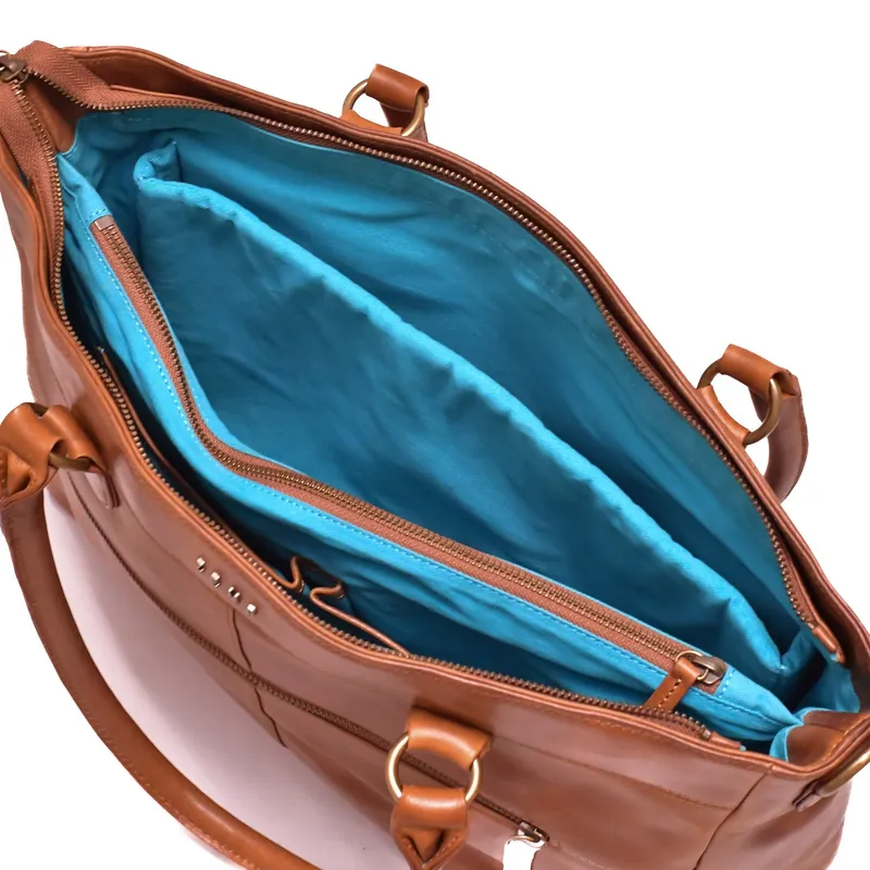 Casablanca 13" | Laptop Bag - Image 19