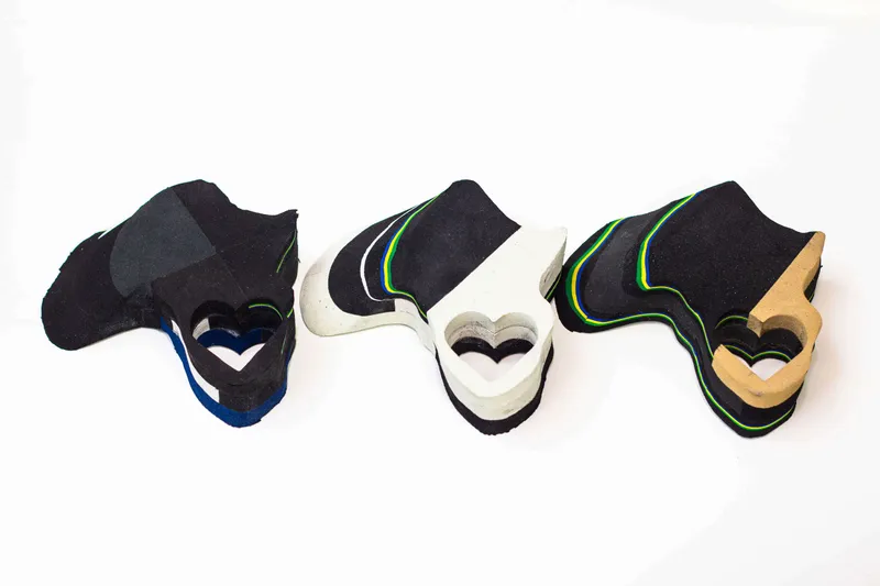 African map door stopper - Image 2