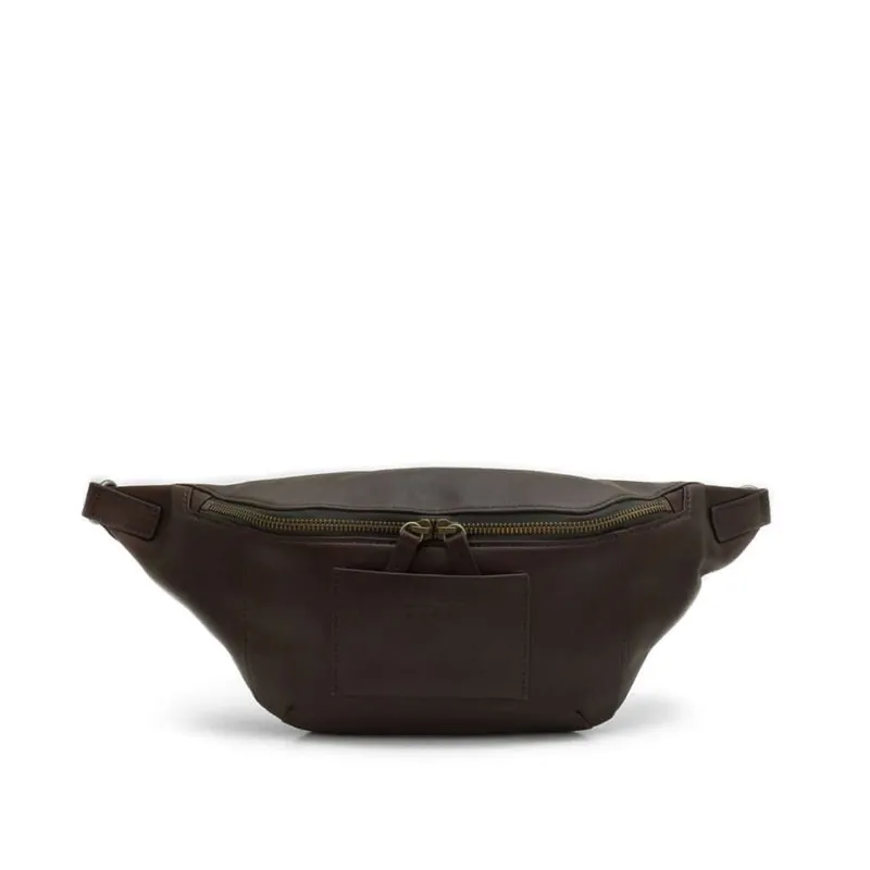 Porto Cervo M | Vintage | Moon Bag - Image 1