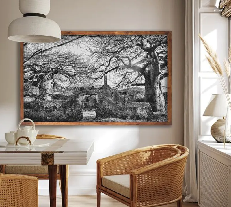 Takwa Ruins - Image 1