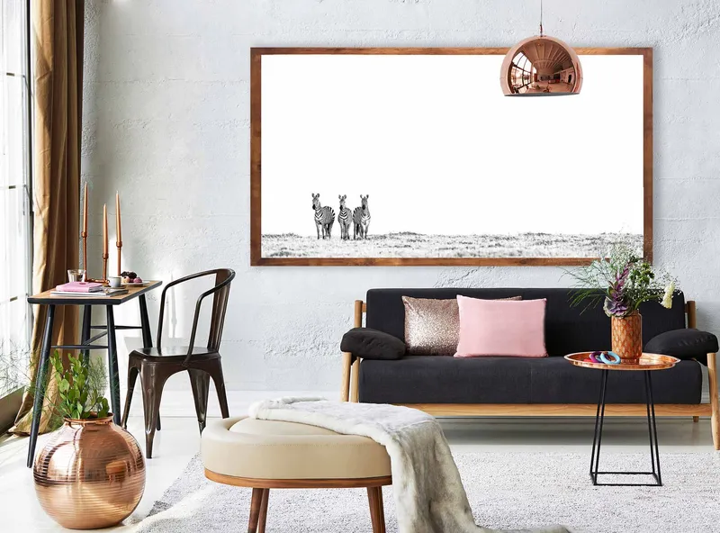 Three stripes - Image 1