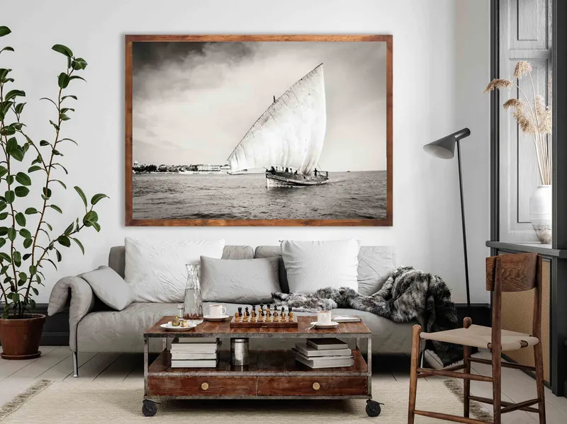 The Voyage - Image 1