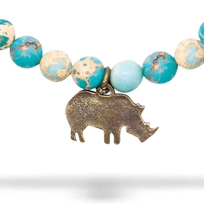 Rhino Bracelet - Image 2