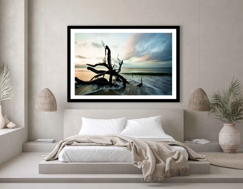 Saadani sunrise - Image 7