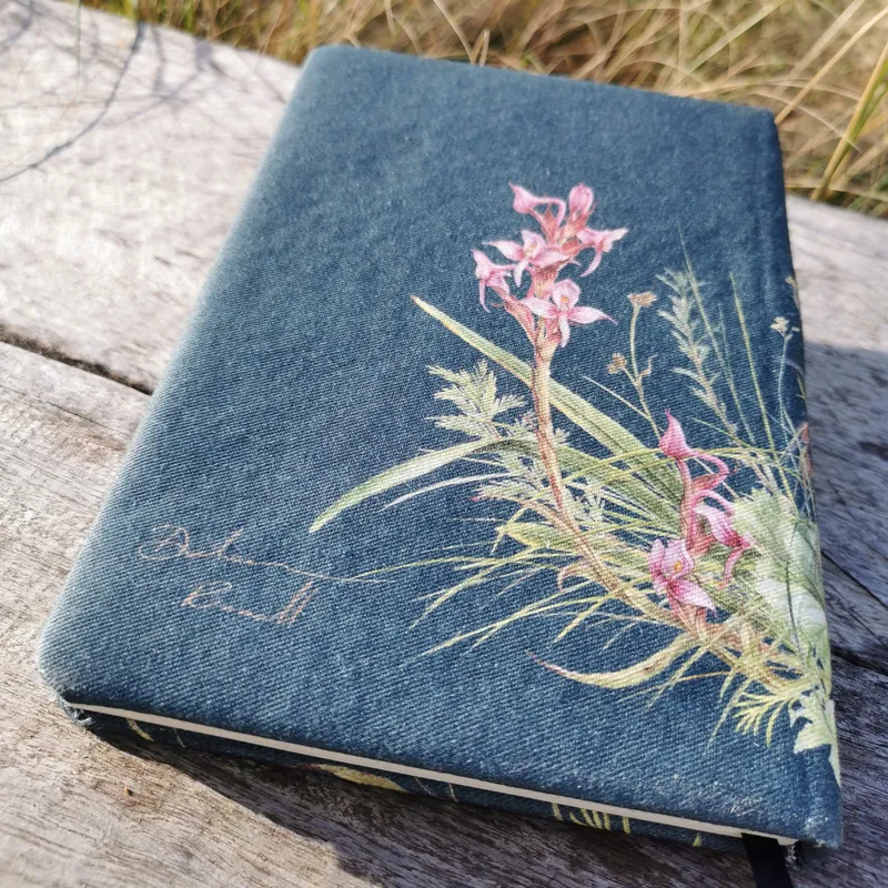 The Orchid Pollinator Journal - Image 5