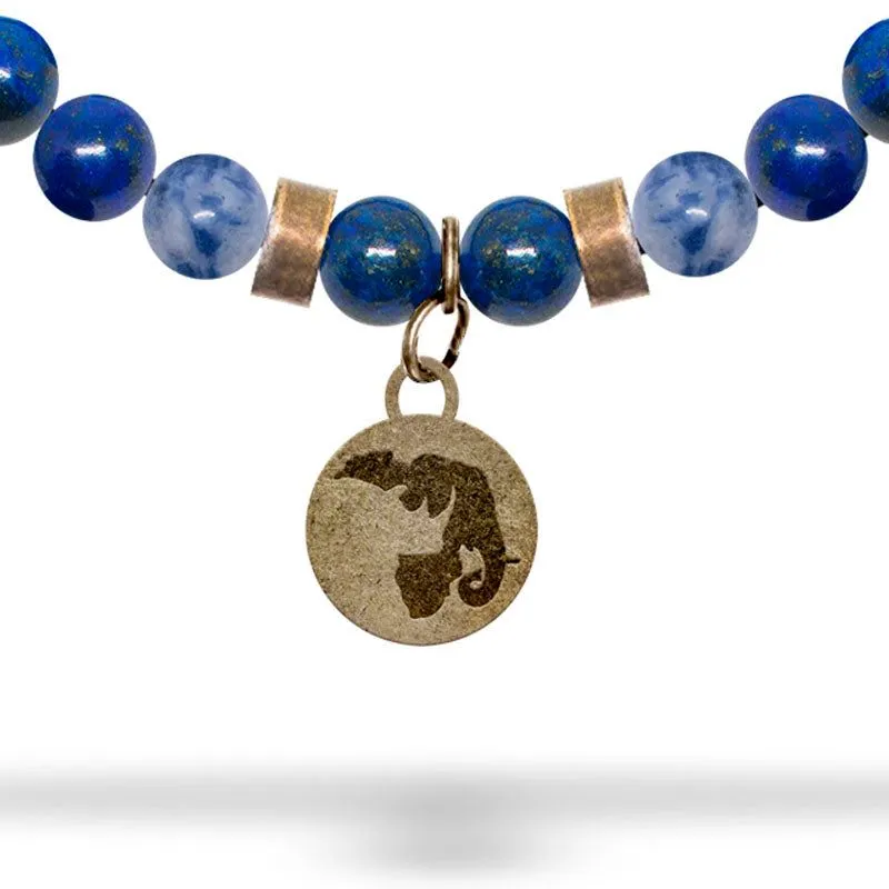 Over & Above Africa Charity Bracelet - Image 2