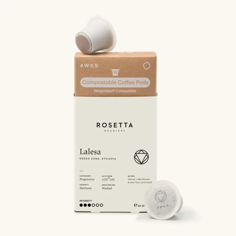 Rosetta Pods (Box of 10) - Image 5
