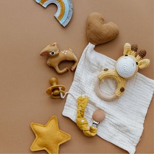 Baby care