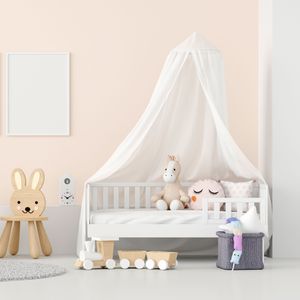 Nursery decor