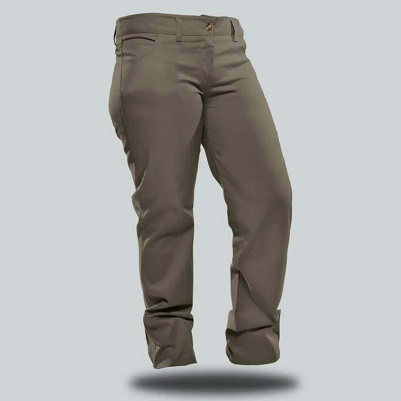 Plover Ladies Slacks - Image 5