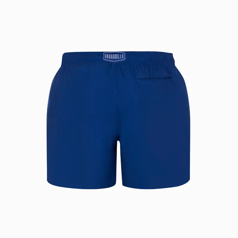 Originals Stretch | Plain / Cobalt - Image 5