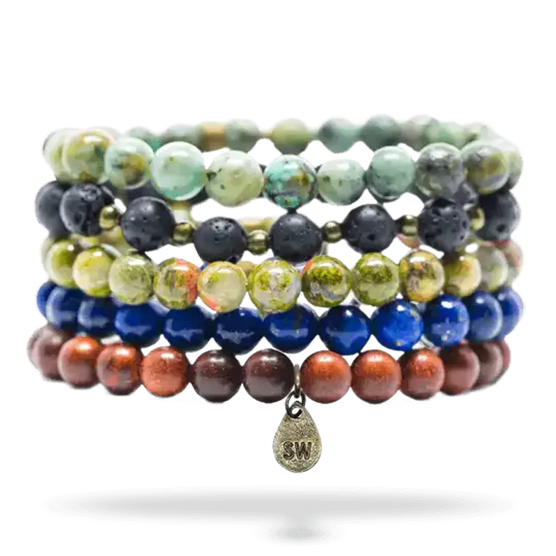 Shannon Wild® Stack - Image 1