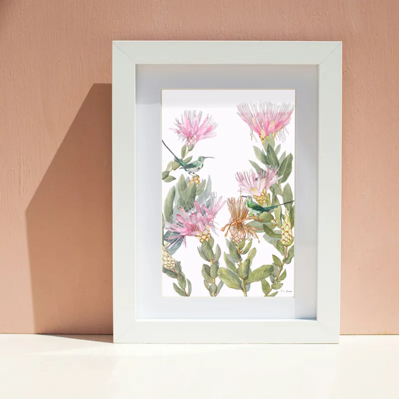 Fine Art print ~ A2 - Image 3