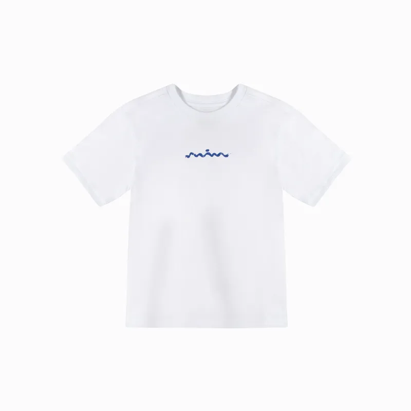 Kids Tee | Swimming Club - Image 6