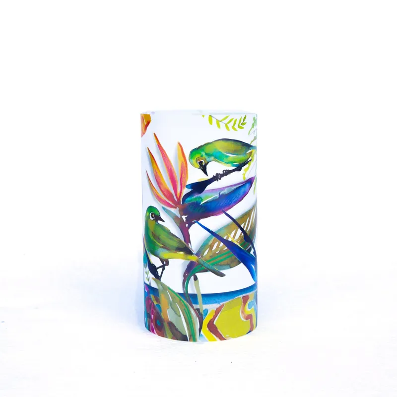 Strelitzia Candle Shade - Image 2