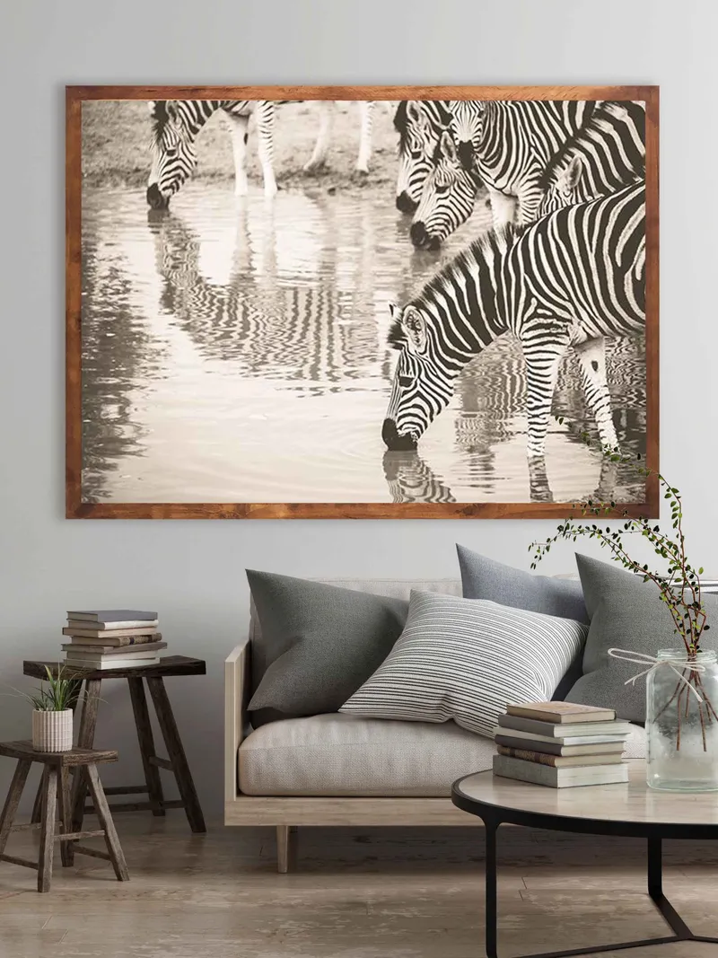 Watering hole - Image 1