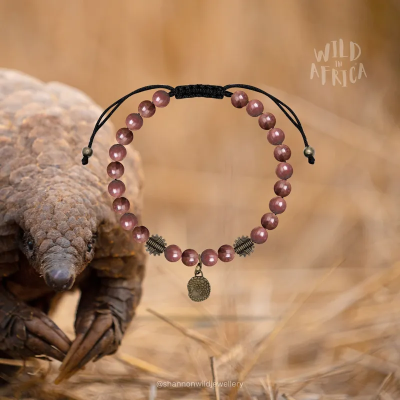 Pangolin Bracelet - Image 6