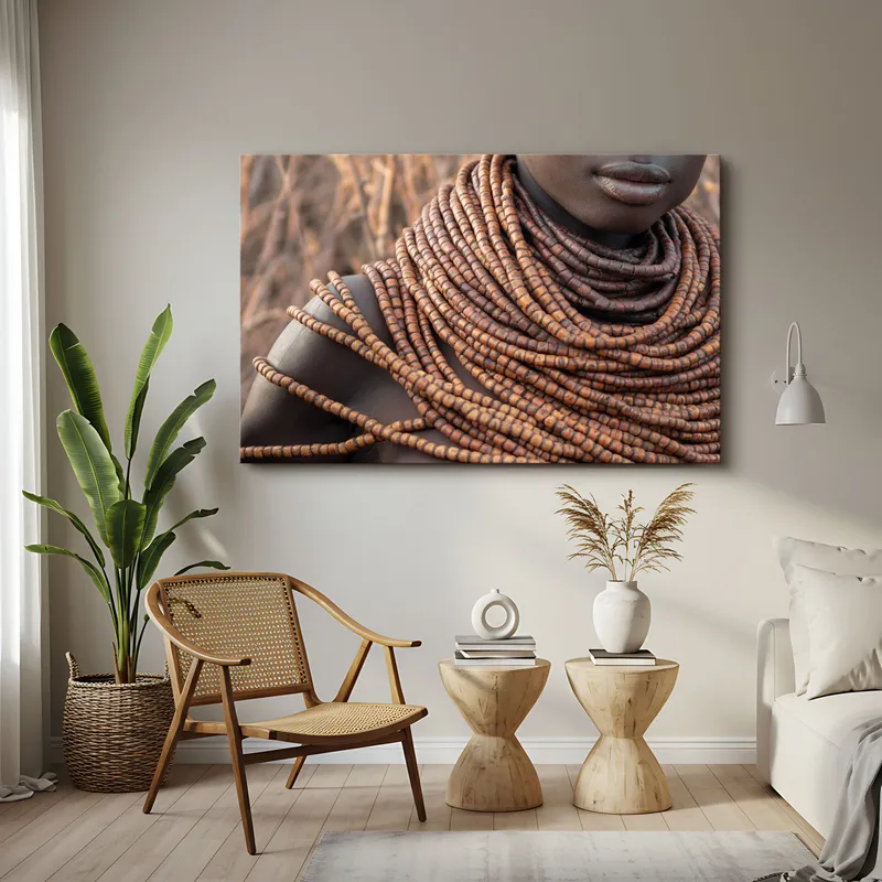 Golden beads - Image 2