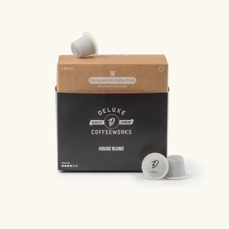Deluxe Pods Bulk (Box of 50) - Image 6
