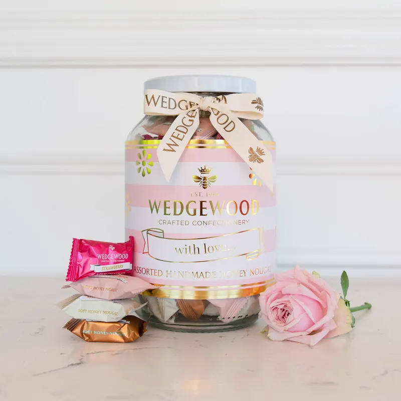 Truly Scrumptious Jar (Next Day Delivery Product) - Image 2